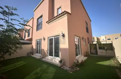 Villa - 4 Bedrooms - 4 Bathrooms for sale in Amaranta 1 - Amaranta - Villanova - Dubai Land - Dubai