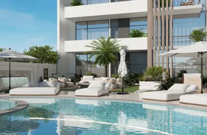 شقة - 2 غرف نوم - 3 حمامات للبيع في مي كاسا - منطقة 16 - قرية جميرا الدائرية - دبي شقة - 2 غرف نوم - 3 حمامات للبيع في مي كاسا - منطقة 16 - قرية جميرا الدائرية - دبي