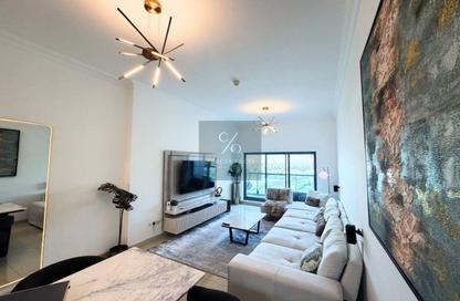 Apartment - 1 Bedroom - 2 Bathrooms for rent in Bermuda Views - Dubai Sports City - Dubai Apartment - 1 Bedroom - 2 Bathrooms for rent in Bermuda Views - Dubai Sports City - Dubai