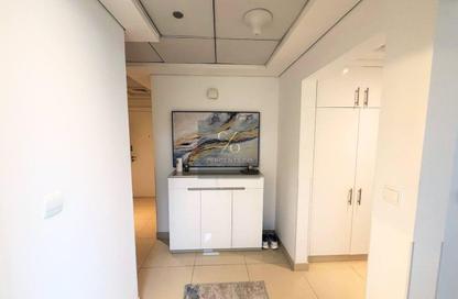Apartment - 1 Bedroom - 2 Bathrooms for rent in Bermuda Views - Dubai Sports City - Dubai Apartment - 1 Bedroom - 2 Bathrooms for rent in Bermuda Views - Dubai Sports City - Dubai