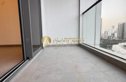 Apartment - 1 Bedroom - 2 Bathrooms for rent in Oasis Vista Residences - District 13 - Jumeirah Village Circle - Dubai