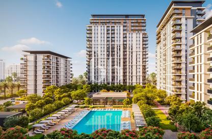 Apartment - 1 - 1 for sale in Park Lane 2A - Park Lane 2 - Park Lane - Dubai Hills Estate - Dubai Apartment - 1 - 1 for sale in Park Lane 2A - Park Lane 2 - Park Lane - Dubai Hills Estate - Dubai