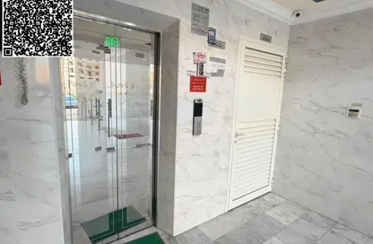 عمارة بالكامل - 8 غرف نوم - 8 حمامات للبيع في الجرف 3 - الجرف - عجمان وسط المدينة - عجمان