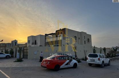 Villa - 6 Bedrooms - 7+ Bathrooms for sale in Al Mowaihat 1 - Al Mowaihat - Ajman