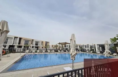 تاون هاوس - 3 غرف نوم - 4 حمامات للبيع في جرينفيو 3 - اعمار الجنوبية - دبي الجنوب (مركز دبي العالمي) - دبي