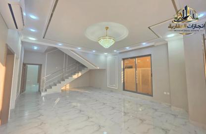 Villa - 5 Bedrooms - 7 Bathrooms for rent in Al Yasmeen 1 - Al Yasmeen - Ajman Villa - 5 Bedrooms - 7 Bathrooms for rent in Al Yasmeen 1 - Al Yasmeen - Ajman