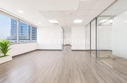 Office Space - Studio for rent in Aurora Tower - Dubai Media City - Dubai
