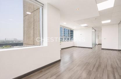 Office Space - Studio for rent in Aurora Tower - Dubai Media City - Dubai