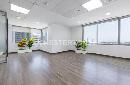 Office Space - Studio for rent in Aurora Tower - Dubai Media City - Dubai Office Space - Studio for rent in Aurora Tower - Dubai Media City - Dubai
