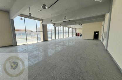 Show Room - Studio - 1 Bathroom for rent in Industrial Area 5 - Sharjah Industrial Area - Sharjah