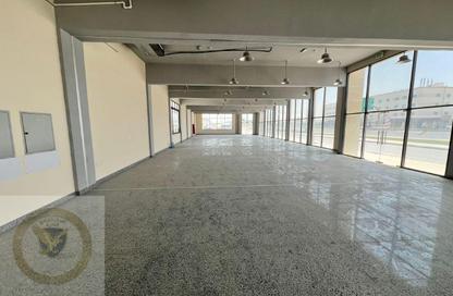 Show Room - Studio - 1 Bathroom for rent in Industrial Area 5 - Sharjah Industrial Area - Sharjah