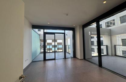 Apartment - 1 Bedroom - 1 Bathroom for sale in Pixel - Makers District - Al Reem Island - Abu Dhabi Apartment - 1 Bedroom - 1 Bathroom for sale in Pixel - Makers District - Al Reem Island - Abu Dhabi