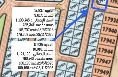 Land - Studio for sale in Al Sajaa Industrial - Al Sajaa - Sharjah