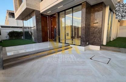 Villa - 6 Bedrooms - 7+ Bathrooms for sale in Al Yasmeen 1 - Al Yasmeen - Ajman