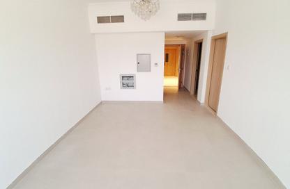 Apartment - 1 - 2 for rent in Sarab 2 - Aljada - Sharjah