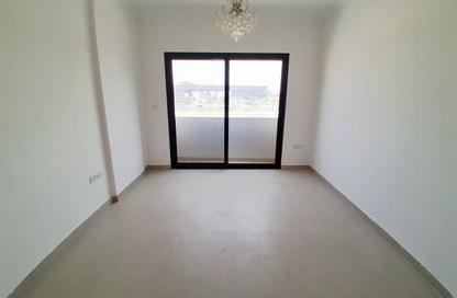 Apartment - 1 - 2 for rent in Sarab 2 - Aljada - Sharjah