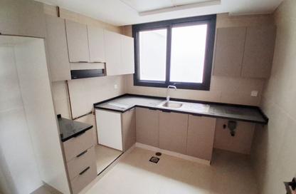 Apartment - 1 - 2 for rent in Sarab 2 - Aljada - Sharjah