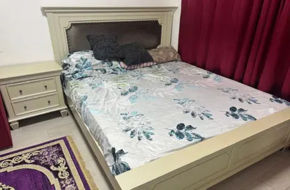 Apartment - Studio - 1 Bathroom for rent in Gate Village - DIFC - Dubai