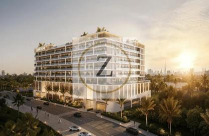 Apartment - Studio - 1 for sale in Listone Residence - International City - Dubai Apartment - Studio - 1 for sale in Listone Residence - International City - Dubai