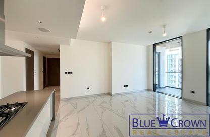 Apartment - 2 - 4 for rent in Crest Grande - Sobha Hartland - Mohammed Bin Rashid City - Dubai