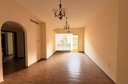 Apartment - 1 Bedroom - 2 Bathrooms for rent in Muweileh Community - Muwaileh Commercial - Sharjah