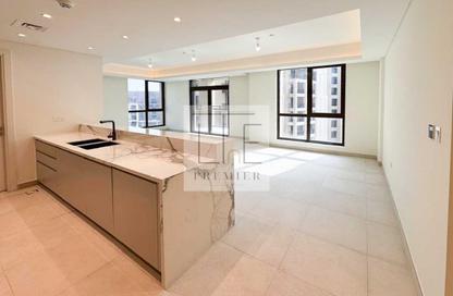 Apartment - 3 - 3 for rent in Umm Suqeim 3 - Umm Suqeim - Dubai
