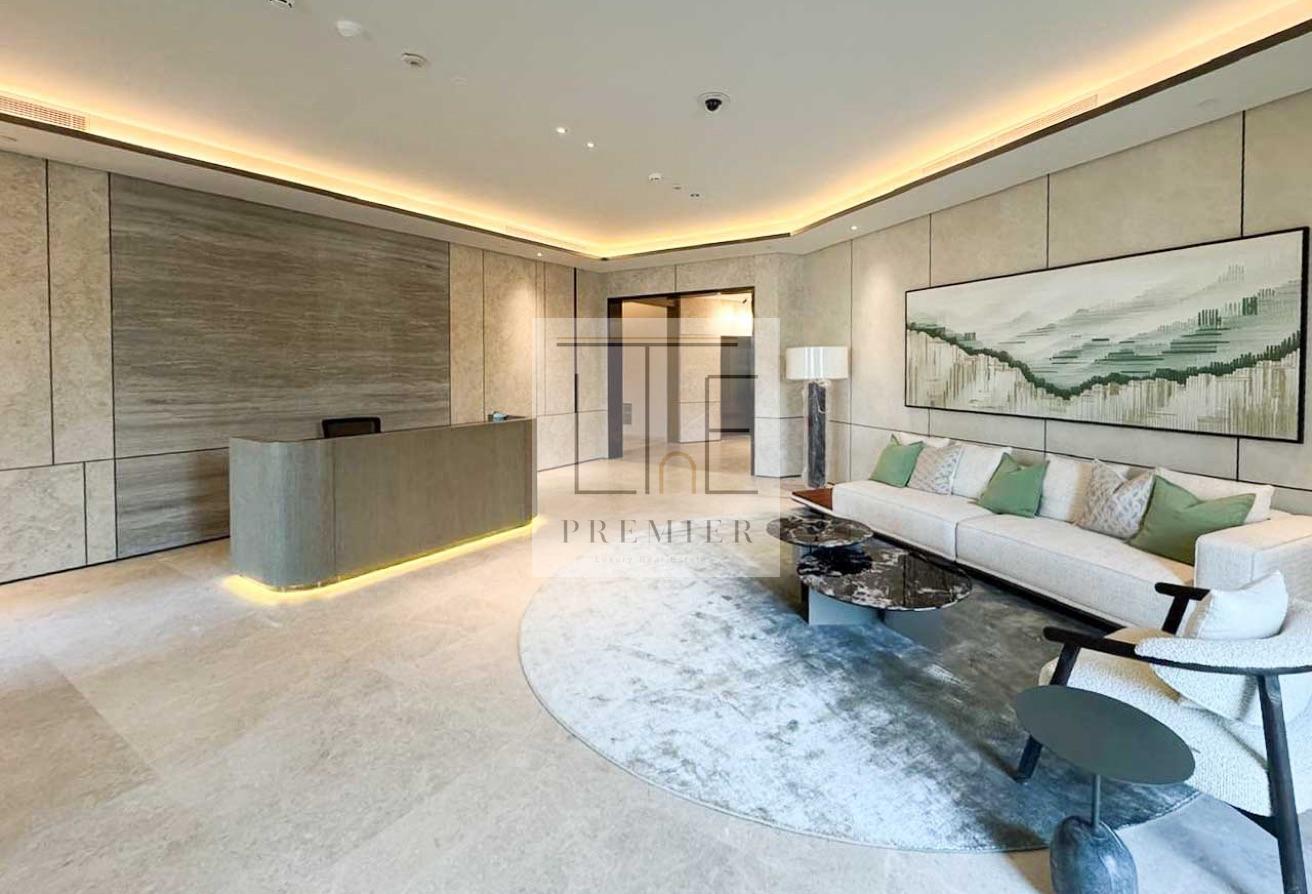 Luxurious 3BR in Madinat Jumeirah photo 12