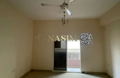 شقة - غرفة نوم - 2 حمامات للايجار في ذا ايكون جازا 2 - الراشدية 3 - الراشدية - عجمان