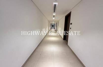 Apartment - 1 - 2 for rent in MISK Apartments - Aljada - Sharjah