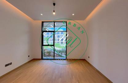 Apartment - 2 Bedrooms - 3 Bathrooms for rent in Jubail Terraces - Al Jubail Island - Abu Dhabi