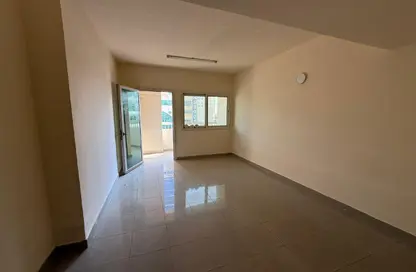 Apartment - 1 Bedroom - 2 Bathrooms for rent in Zayd Bin Aslam Street - Abu shagara - Sharjah
