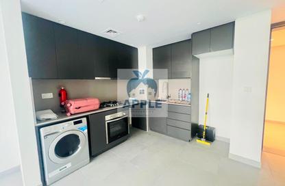 Apartment - 2 Bedrooms - 3 Bathrooms for rent in Sokoon - Naseej District - Aljada - Sharjah Apartment - 2 Bedrooms - 3 Bathrooms for rent in Sokoon - Naseej District - Aljada - Sharjah