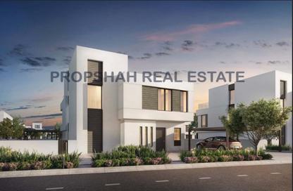 أرض - استوديو للبيع في الريمان - الشامخة - أبوظبي