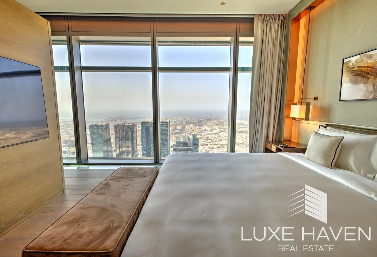 One&Only |Luxury Furnished| Call for Viewings photo 27