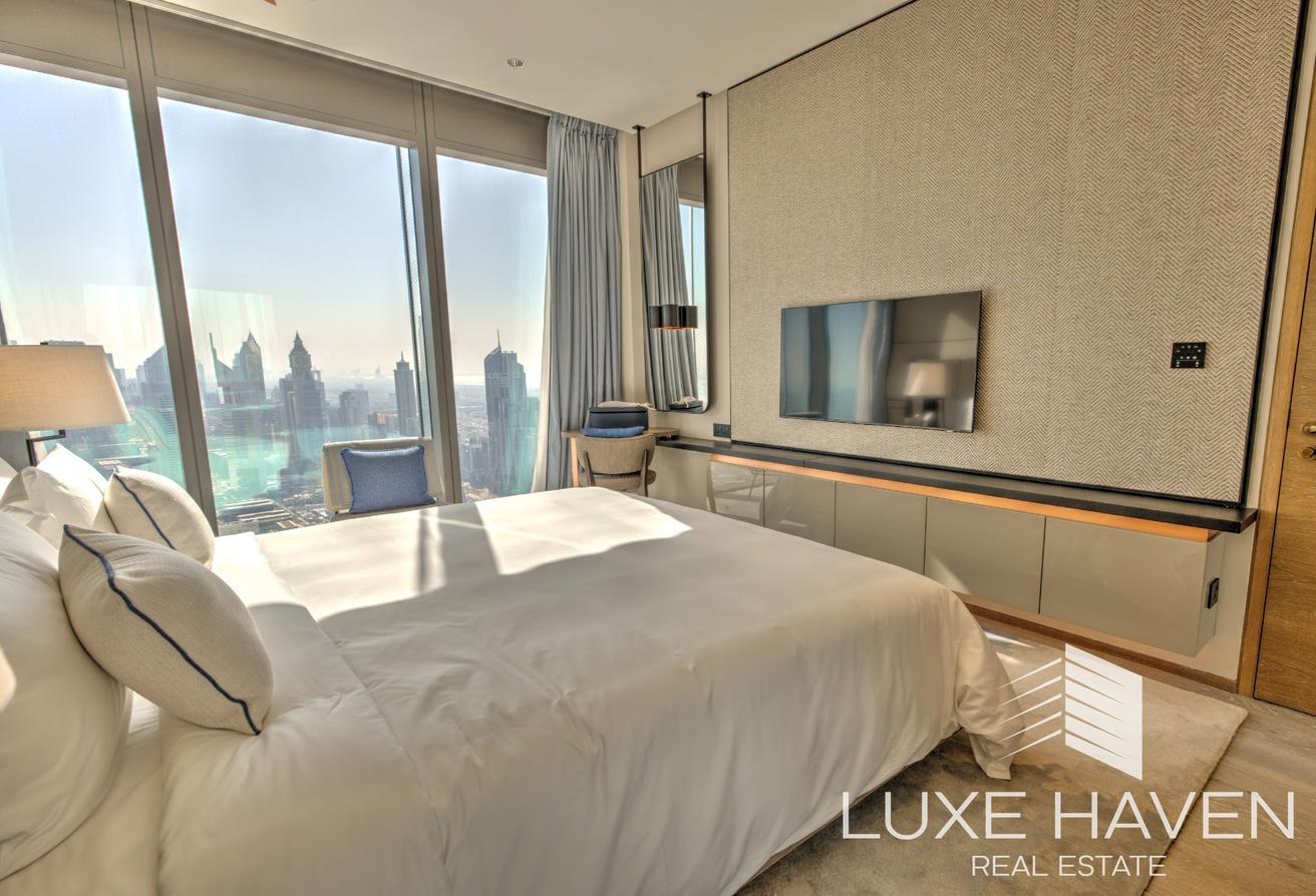 One&Only |Luxury Furnished| Call for Viewings photo 18
