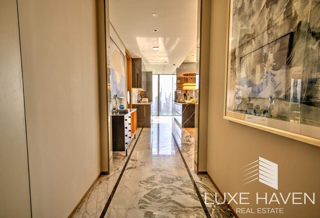 One&Only |Luxury Furnished| Call for Viewings photo 19