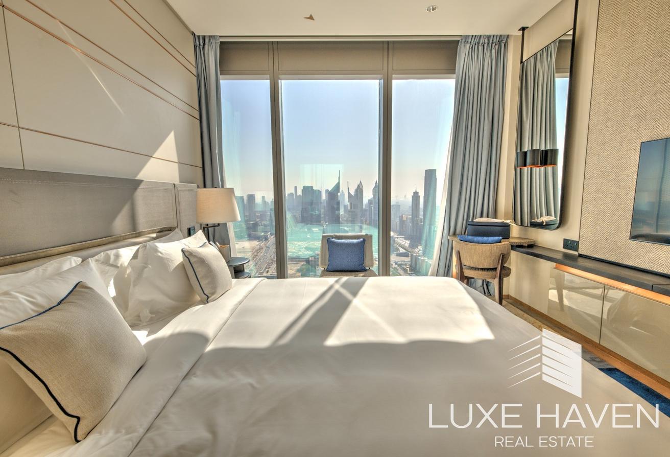 One&Only |Luxury Furnished| Call for Viewings photo 16