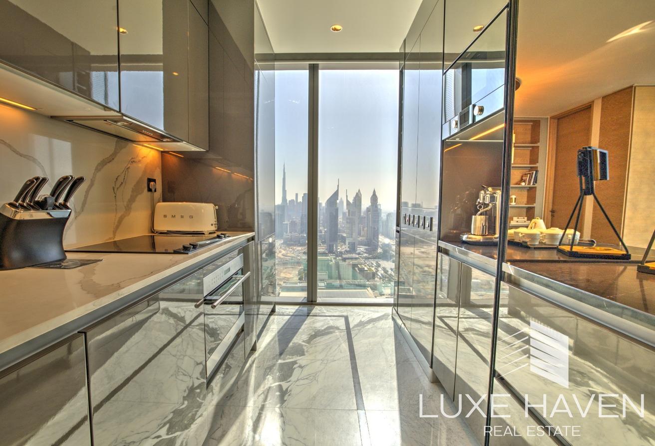 One&Only |Luxury Furnished| Call for Viewings photo 15