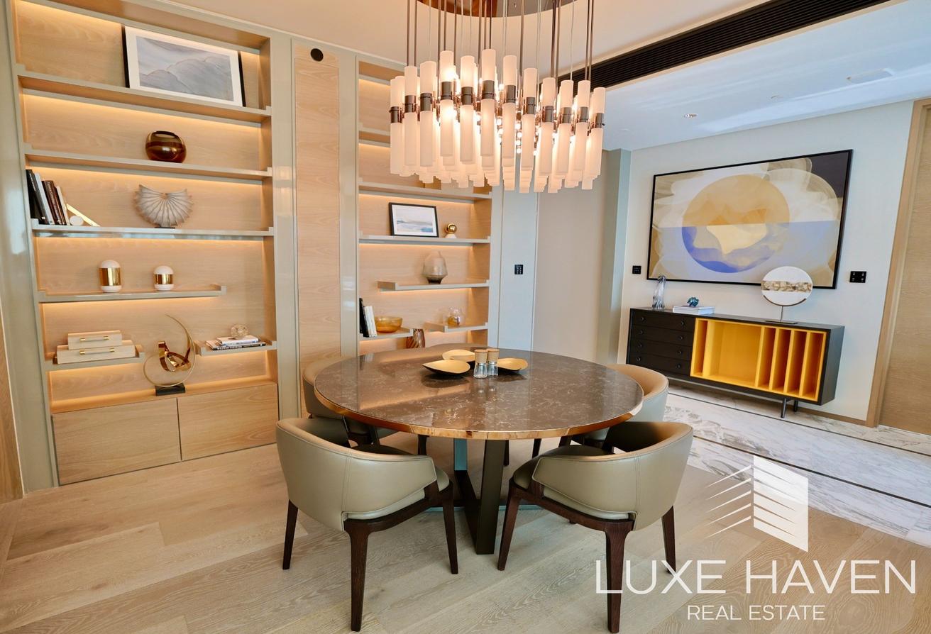 One&Only |Luxury Furnished| Call for Viewings photo 21