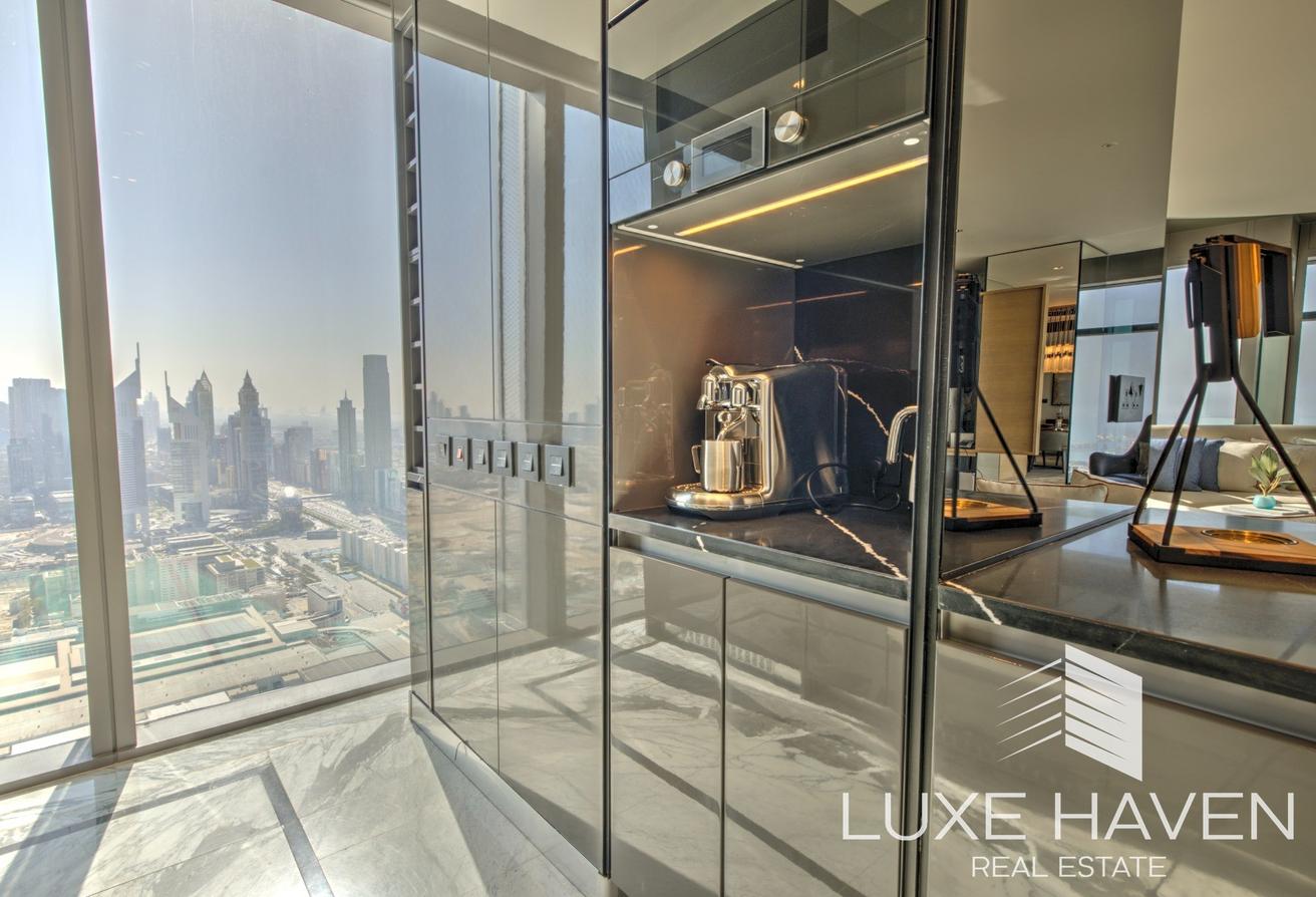 One&Only |Luxury Furnished| Call for Viewings photo 14