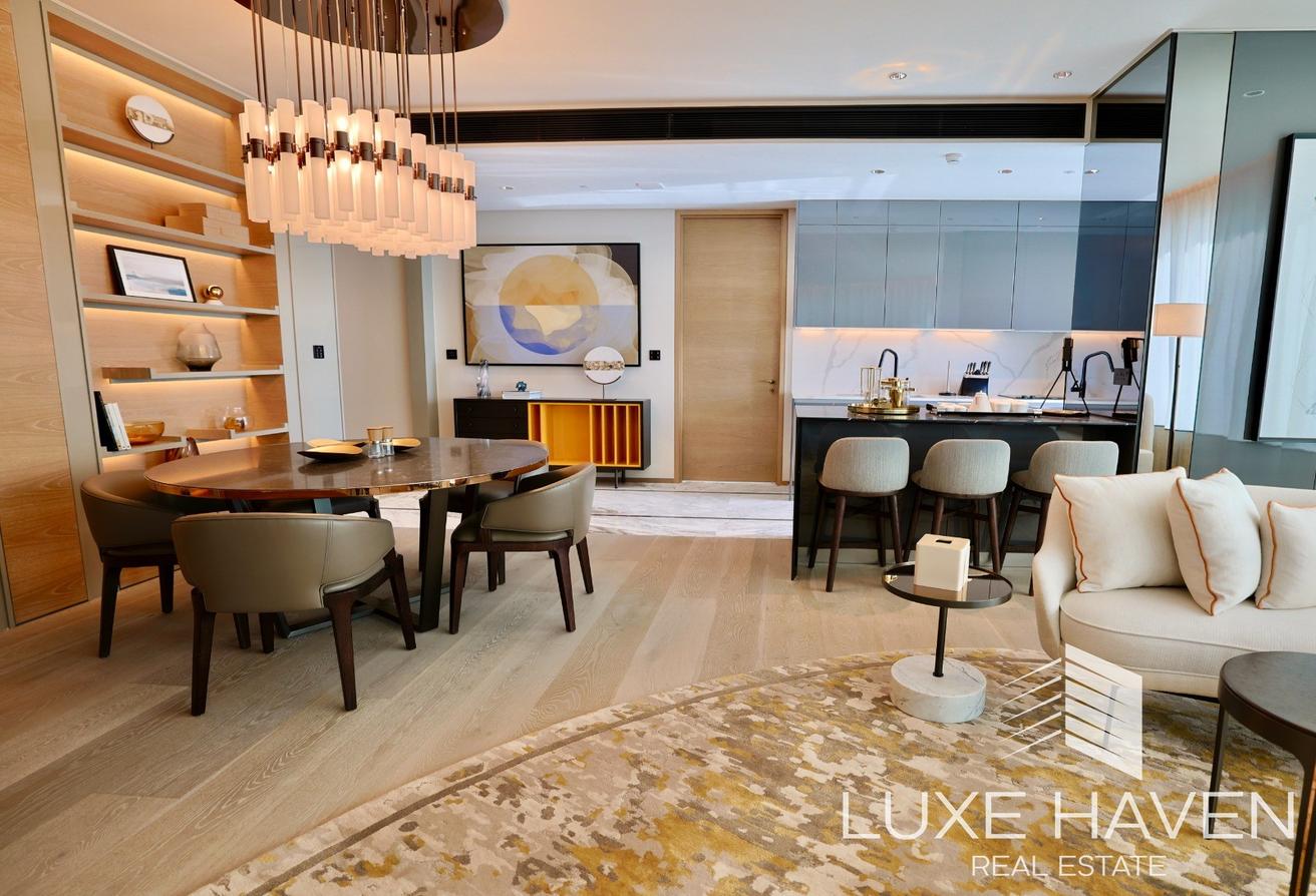 One&Only |Luxury Furnished| Call for Viewings photo 5