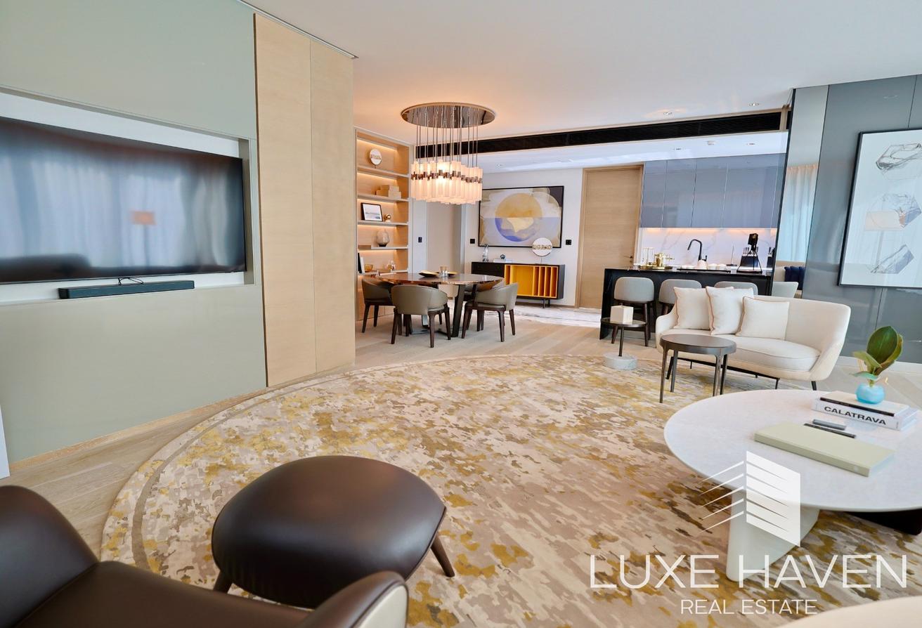 One&Only |Luxury Furnished| Call for Viewings photo 8