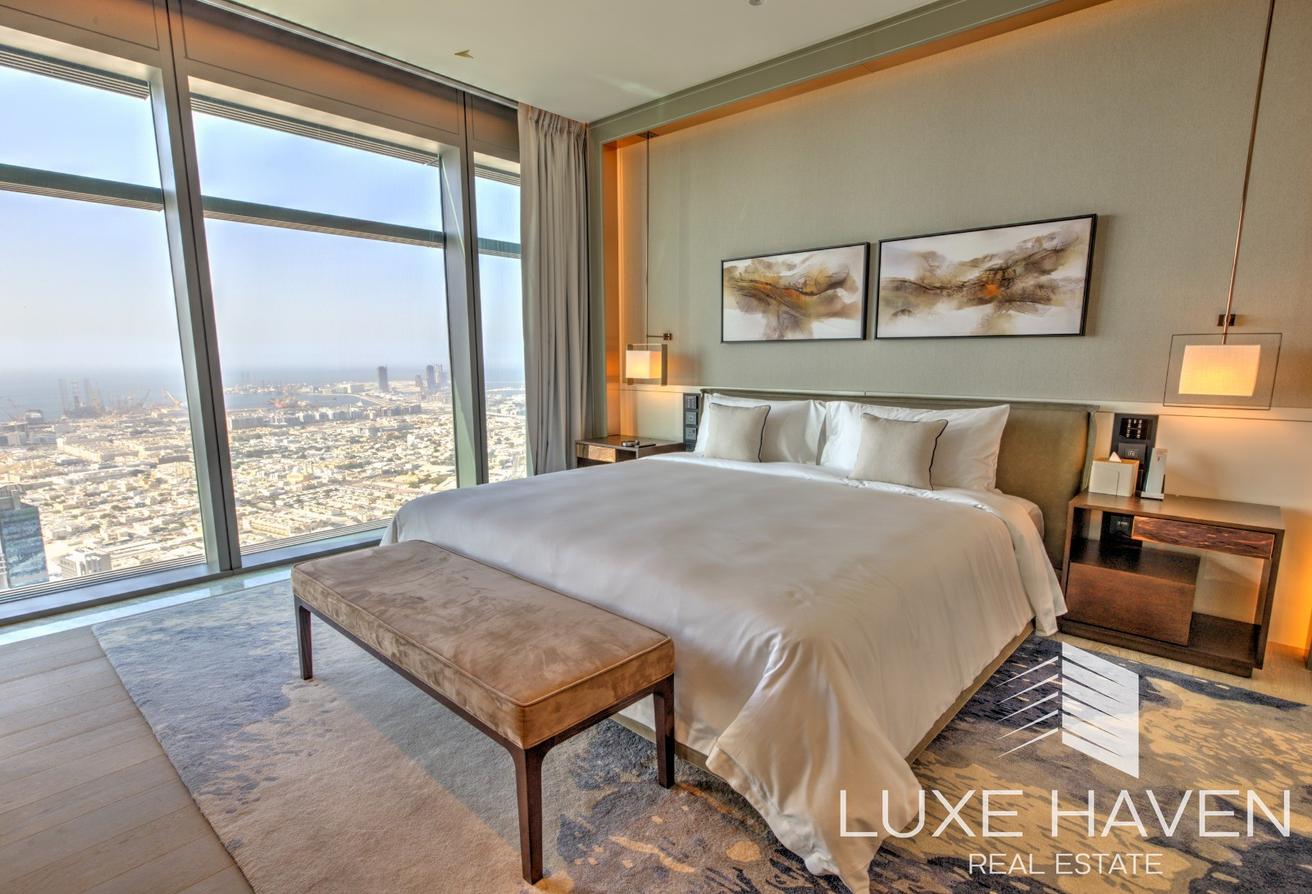 One&Only |Luxury Furnished| Call for Viewings photo 23