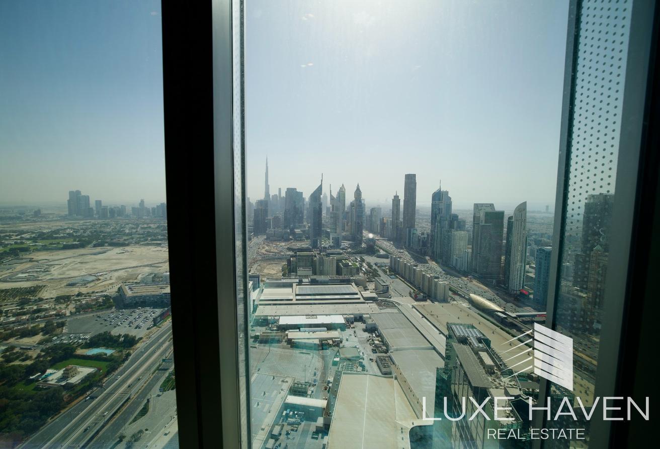 One&Only |Luxury Furnished| Call for Viewings photo 13