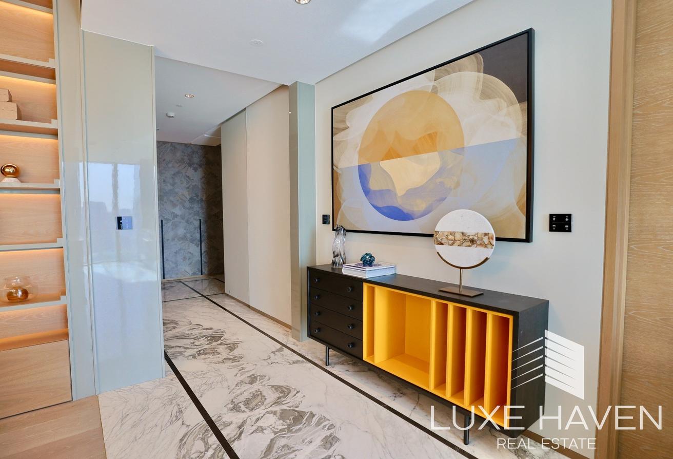 One&Only |Luxury Furnished| Call for Viewings photo 17