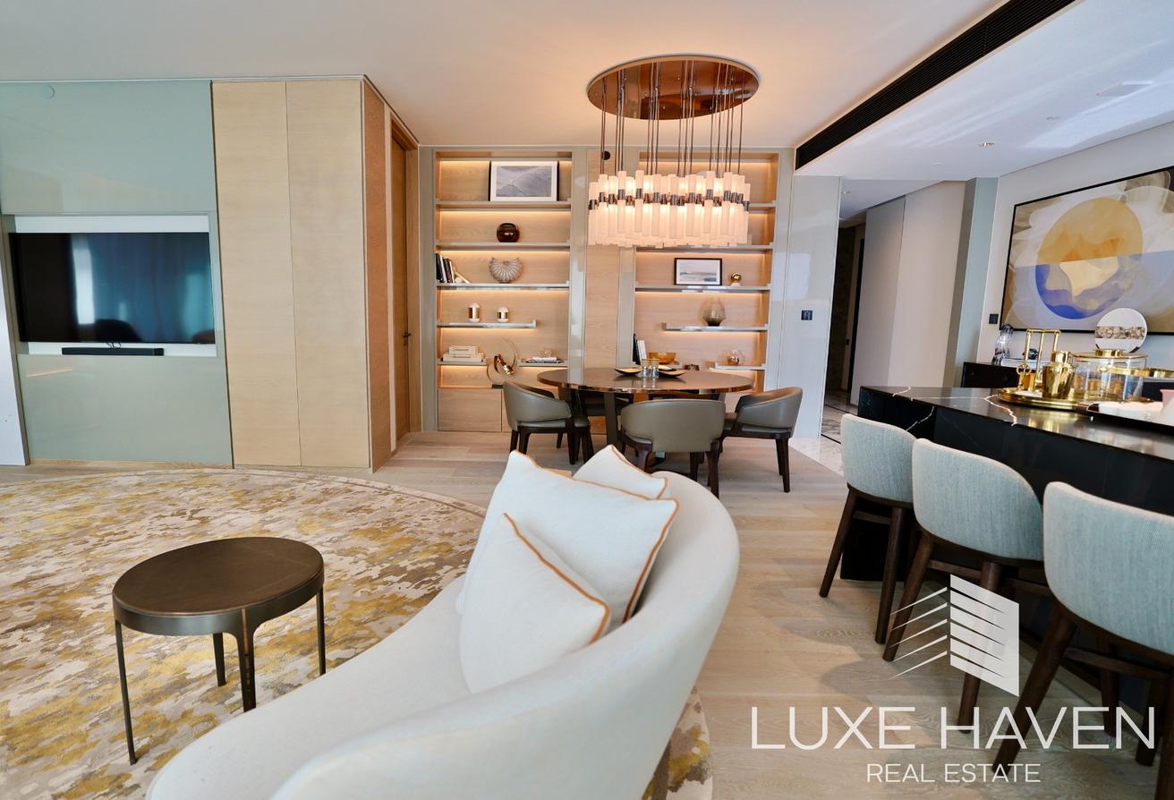 One&Only |Luxury Furnished| Call for Viewings photo 11