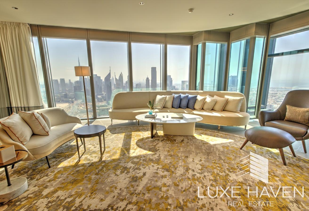 One&Only |Luxury Furnished| Call for Viewings photo 4