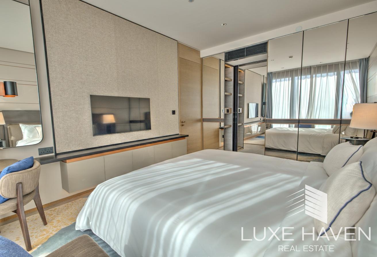 One&Only |Luxury Furnished| Call for Viewings photo 20