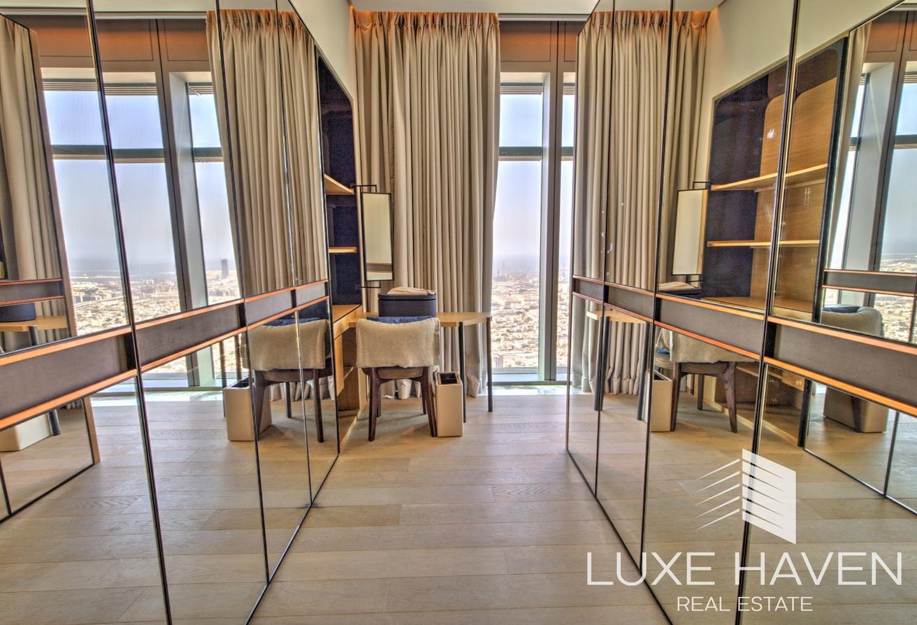 One&Only |Luxury Furnished| Call for Viewings photo 22