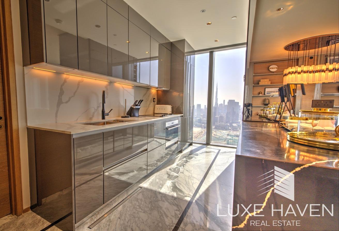 One&Only |Luxury Furnished| Call for Viewings photo 9